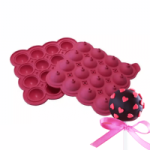 categorie-Moldes para bolo