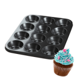 categorie-Formas para muffins e cupcakes