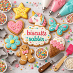 categorie-Ingredientes para biscoitos amanteigados