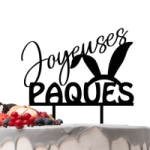 categorie-Topper e decoração de mesa de Páscoa