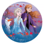 categorie-Decorações de bolo Frozen