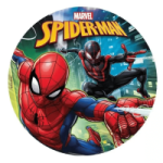 categorie-decoração de bolo do Homem-Aranha