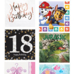 categorie-Guardanapos de aniversário