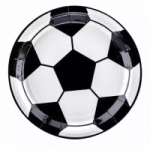 categorie-Decorações de aniversário com tema de futebol