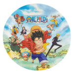 categorie-Decorações de aniversário de One Piece