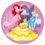 categorie-Decorações de aniversário das Princesas da Disney