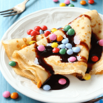 categorie-Materiais para fazer crepes para a Festa da Candelária