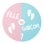 categorie-Chá revelação