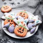categorie-Decoração de Bolo de Halloween