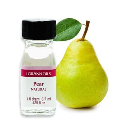 pêra-para-pastelaria-com sabor natural