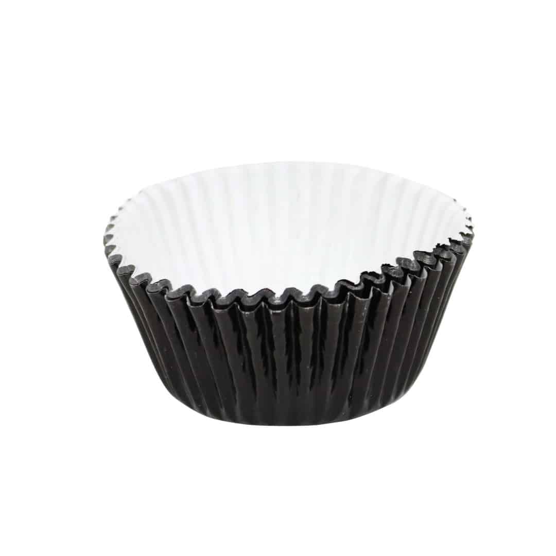 30-formas-cupcake-pretas-metálicas-SME