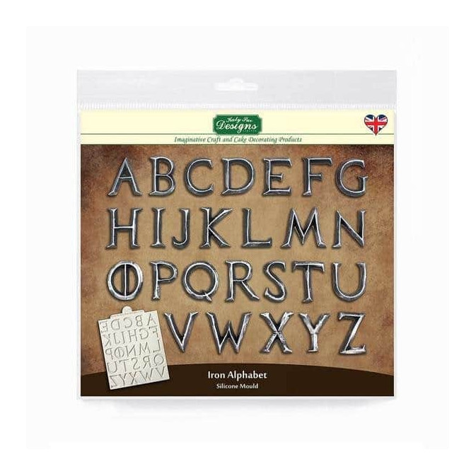 molde-uma-letras-de-modelar-ferro