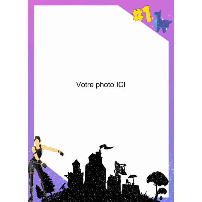 foto-comestível-battle-royal-formato-a4
