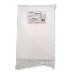 100 folhas de papel wafer-027 mm-saracino