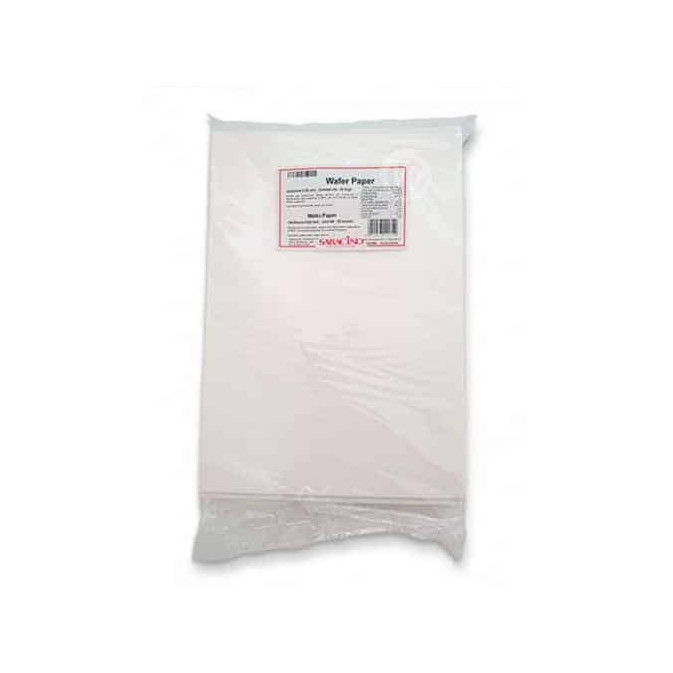 50 folhas-a4-papel-wafer-060-mm