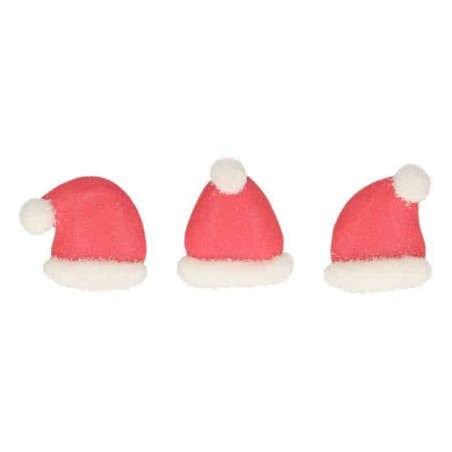 8-gorros-de-papai-de-açúcar-funcakes