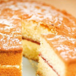 genoise sem glúten