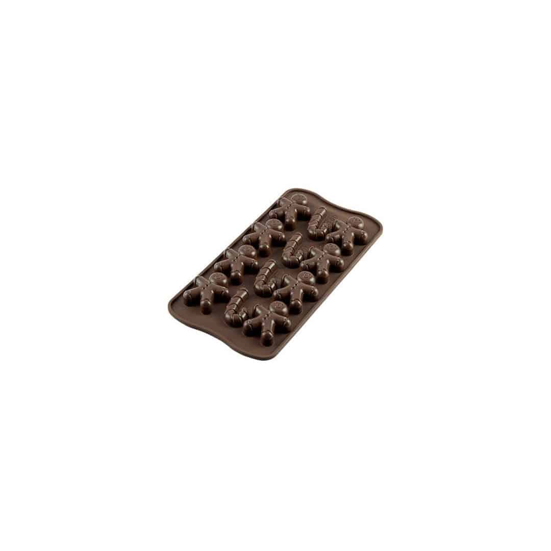 molde-de-chocolate-de-gengibre-natal