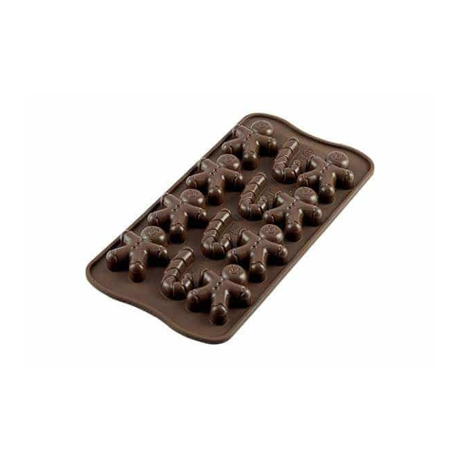 molde-de-chocolate-de-gengibre-natal