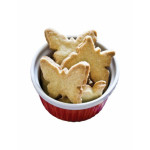biscoito de borboleta