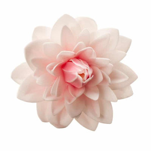 flor gigante wafer-dah