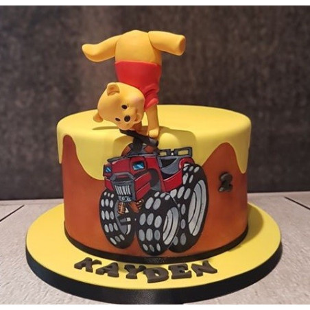 winnie-bolo-pasta-de-açúcar-silkytop