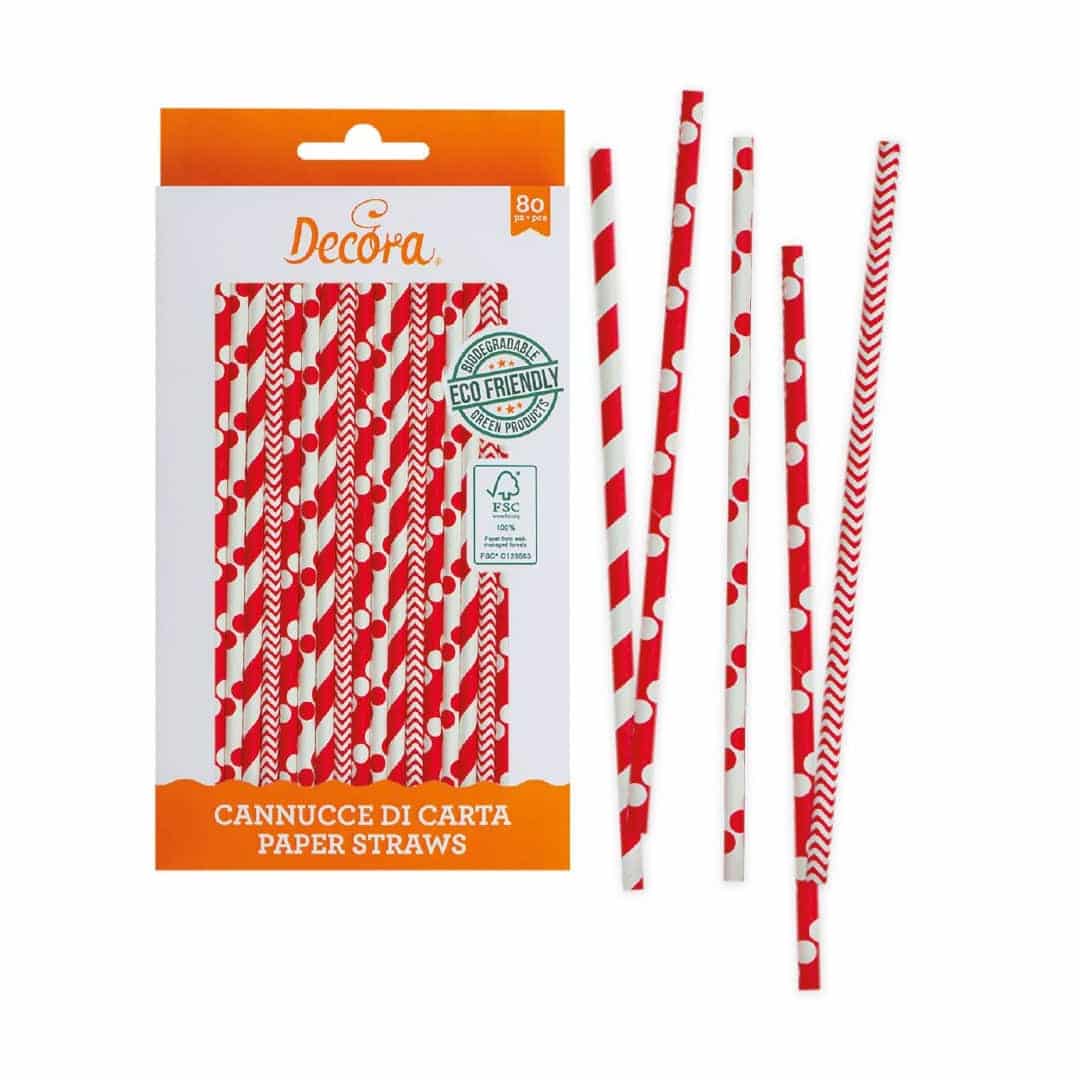 80 palitos-vermelho-e-branco-