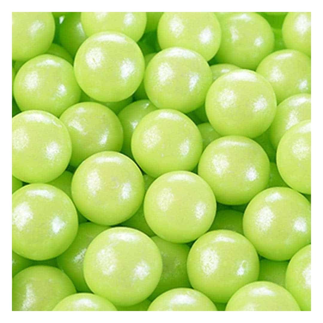 pérolas-em-açúcar-verde-anis-10-mm