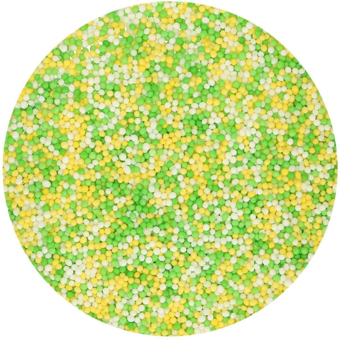 mini-bolinhas-de-açúcar-bolinhos-de-primavera