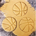 areias de basquete