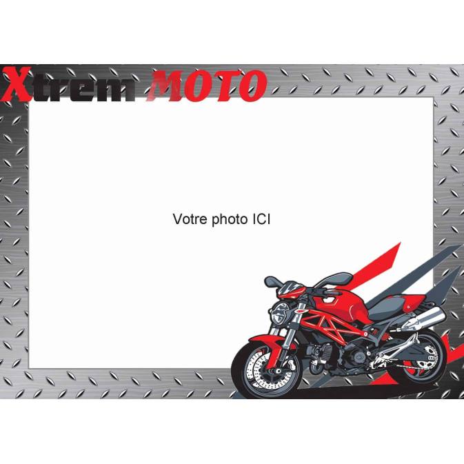foto-comestível-moto-xtreme-a4