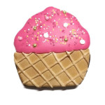 areias de cupcake