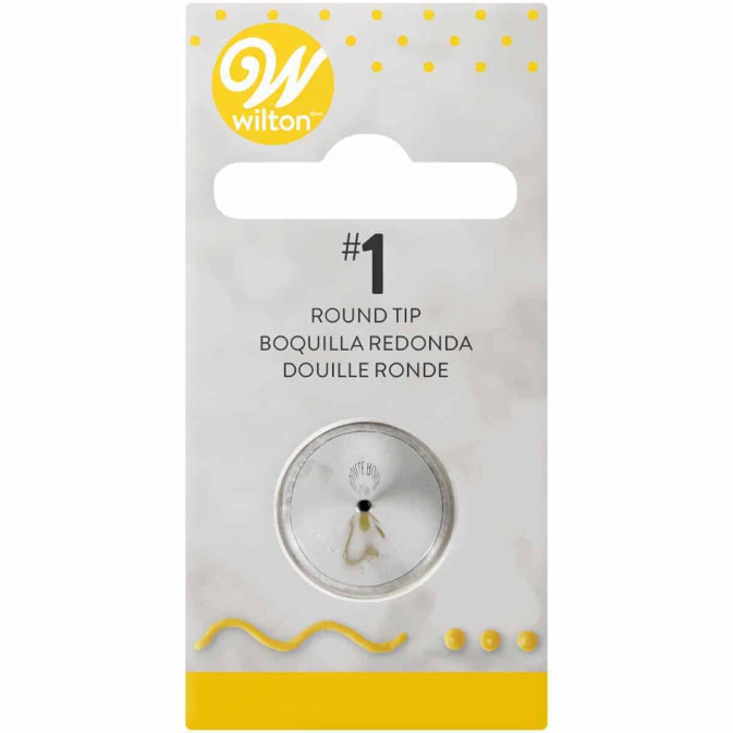 soquete redondo simples-n1-de-wilton