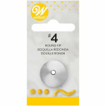 wilton-4-soquete redondo liso