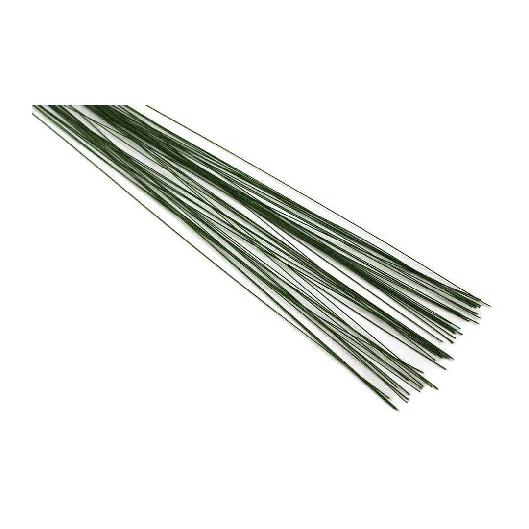 50-has-floral-wire-green-28-gauges-SME