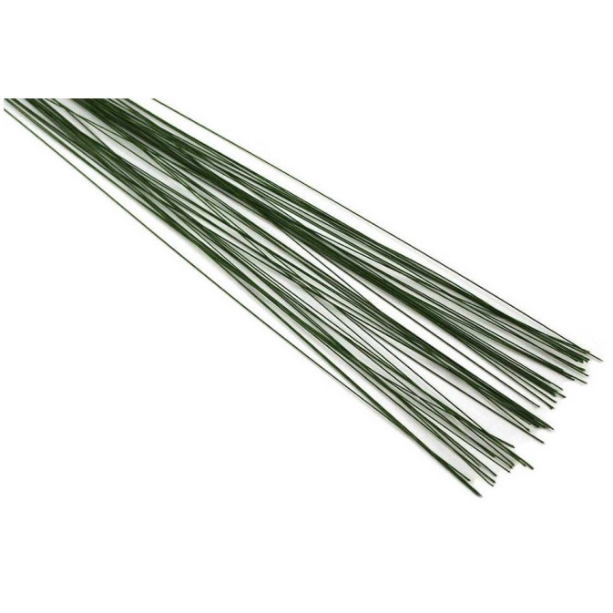50-has-floral-wire-green-28-gauges-SME