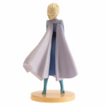Estatueta-de-Elsa-em-PVC-para-bolo-disney