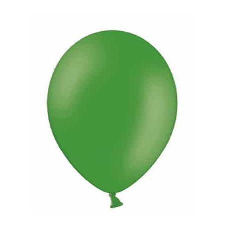 balões-verde-esmeralda-27-cm