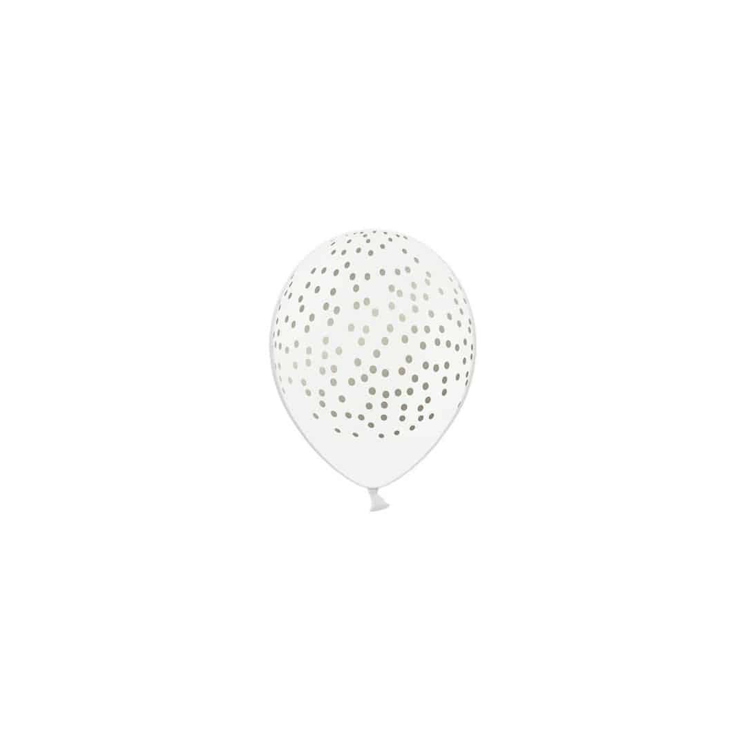 6-balões-de-bolinhas-brancas-30cm