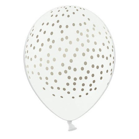 6-balões-de-bolinhas-brancas-30cm
