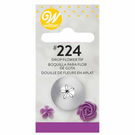 soquete-patissiere-flor-n224-wilton