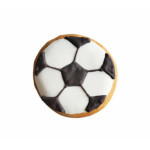 biscoito-cortador-balão-futebol
