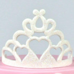 modelar-princesa-tiara-em-pasta-de-açúcar