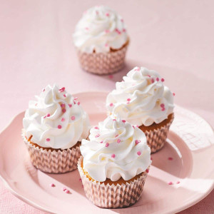 Funcakes creme encantado 450 gr