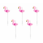 velas flamingo