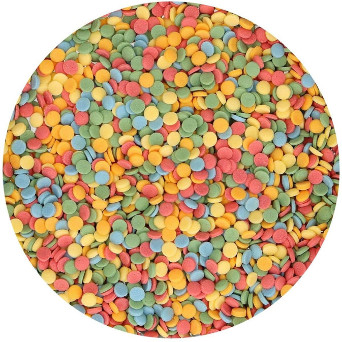 mix-multicolorido-açúcar-confete-funcakes