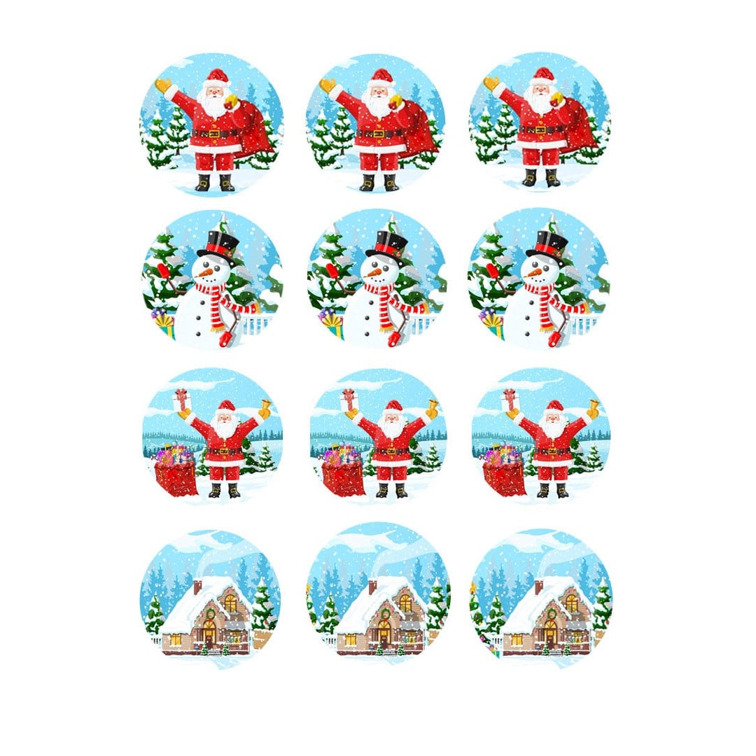 discos-comestíveis-cupcakes-e-biscoitos-de-natal.jpg