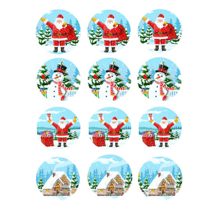 discos-comestíveis-cupcakes-e-biscoitos-de-natal.jpg
