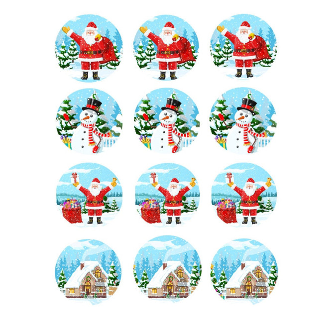 discos-comestíveis-cupcakes-e-biscoitos-de-natal.jpg