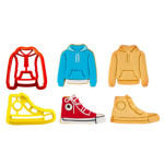 2-cortador de biscoitos-adolescente-conversa-pull-over